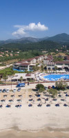 Almyros Beach Resort (ex. Cyprotel Almyros)