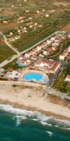Almyros Beach Resort & Spa