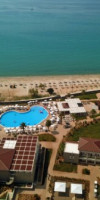 Almyros Beach Resort & Spa