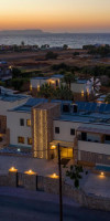 Aloe Boutique Hotel Powered By Anissa Beach