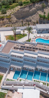 Aloe Hotel Adults Only Rhodes