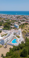 Aloe Hotel Adults Only Rhodes