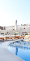 Aloe Hotel Adults Only Rhodes