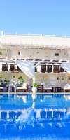 Aloe Hotel Adults Only Rhodes