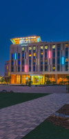 Aloft Al Ain