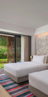 Aloft Bali Kuta at Beachwalk