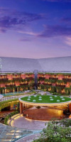 Aloft Bali Kuta at Beachwalk