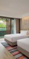 Aloft Bali Kuta at Beachwalk