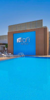 Aloft Dubai Airport