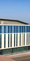 Aloft Dubai Airport