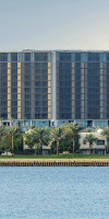 Aloft Dubai Creek