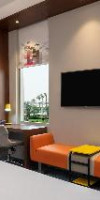 Aloft Dubai South