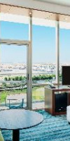 Aloft Dubai South