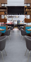 Aloft Me'aisam Dubai