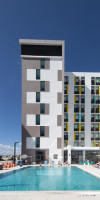 Aloft Miami Aventura