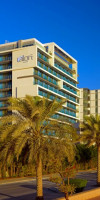 Aloft Palm Jumeirah