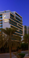 Aloft Palm Jumeirah