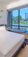 Aloft Singapore Novena