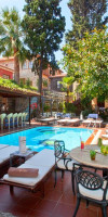 ALP PASA BOUTIQUE HOTEL