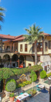 ALP PASA BOUTIQUE HOTEL