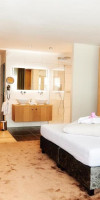 Alpenhotel Fall in Love