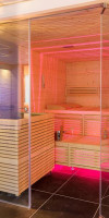Alpenhotel Fall in Love