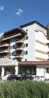 AlpenRomantik Hotel Wirlerhof - Galtur