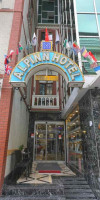 Alpinn Hotel Istanbul