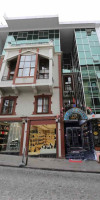 Alpinn Hotel Istanbul