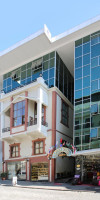 Alpinn Hotel Istanbul