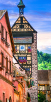ALSACIA & LORENA: Istorie si Savoare PREMIUM TOURS