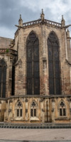 ALSACIA & LORENA: Istorie si Savoare PREMIUM TOURS