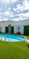 Alsol Los Caribes 2 - Adults Only