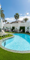 Alsol Los Caribes 2 - Adults Only
