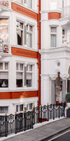 Althoff St James's Hotel and Club London