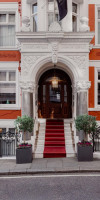 Althoff St James's Hotel and Club London