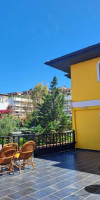 CAPITAL COAST RESORT