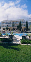 Altınkaya Holiday Resort