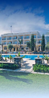 Altinkaya Holiday Resort