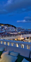 Altis Avenida Hotel