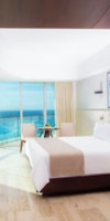 ALTITUDE BY KRYSTAL GRAND PUNTA CANCUN ALL INCLUSI