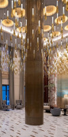 ALTUNIZADE SUITES ISTANBUL CURIO COLLECTION BY HILTON