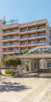 ALUA ATLANTICO GOLF