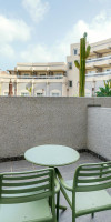 Alua Atlántico Golf Resort