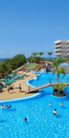 ALUA ATLANTICO GOLF RESORT ( EX.AGUAMARINA GOLF)