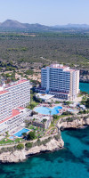 Alua Calas de Mallorca Resort