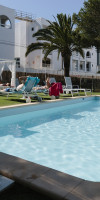 Blue Bay Hotel