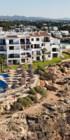 Alua Suites Las Rocas