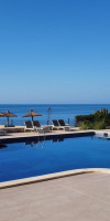 Alua Suites Las Rocas