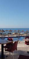 Alua Suites Las Rocas
